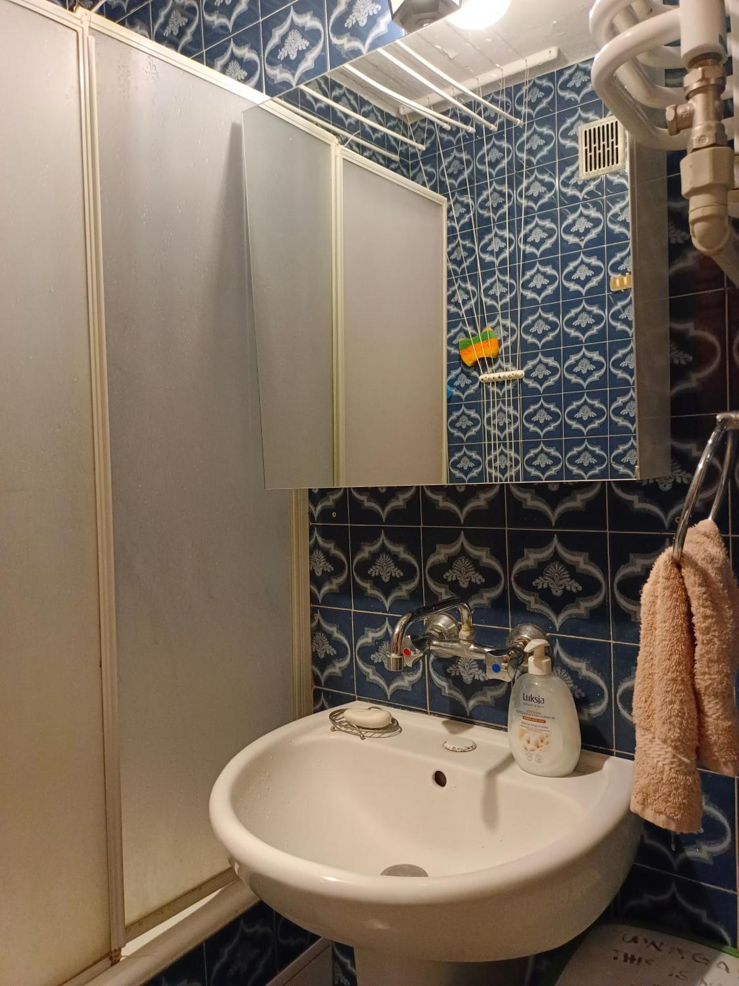 U Rafcia Apartment Varşovia Exterior foto