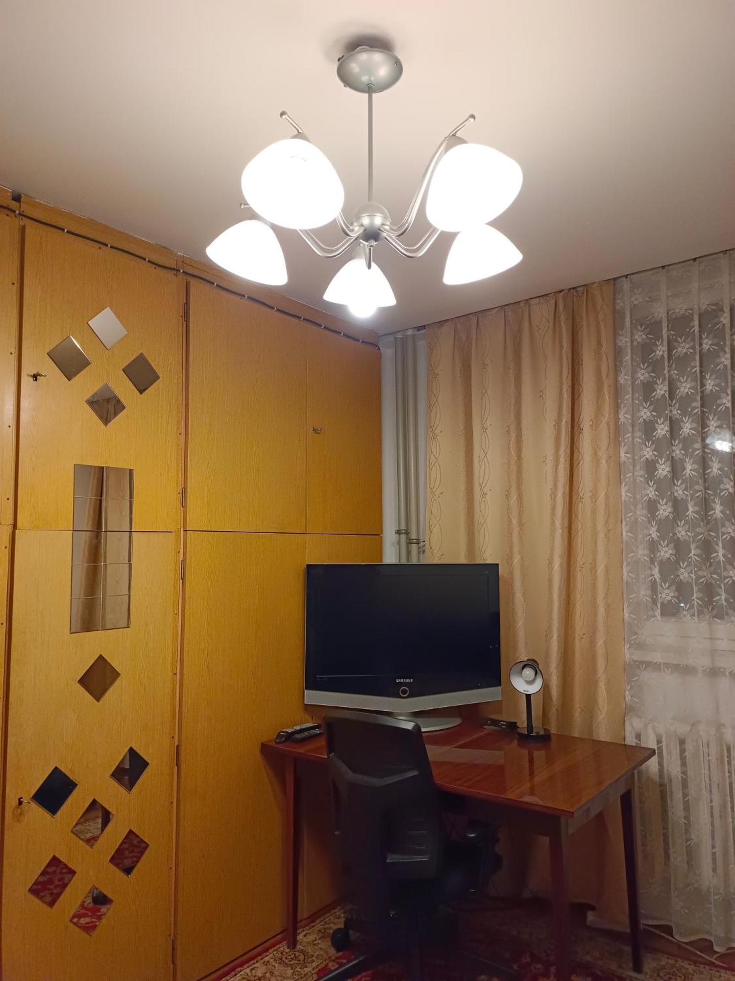 U Rafcia Apartment Varşovia Exterior foto