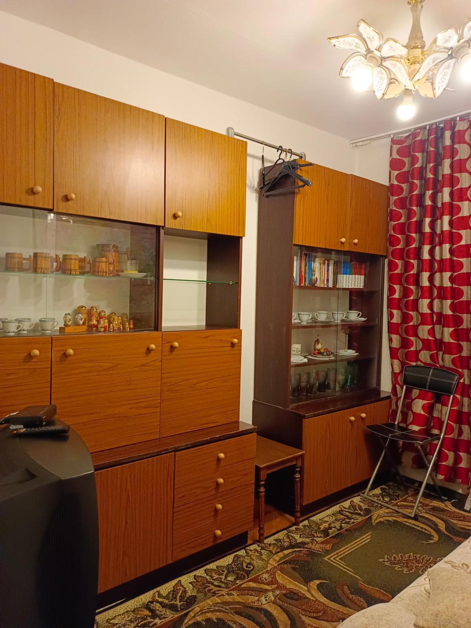 U Rafcia Apartment Varşovia Exterior foto