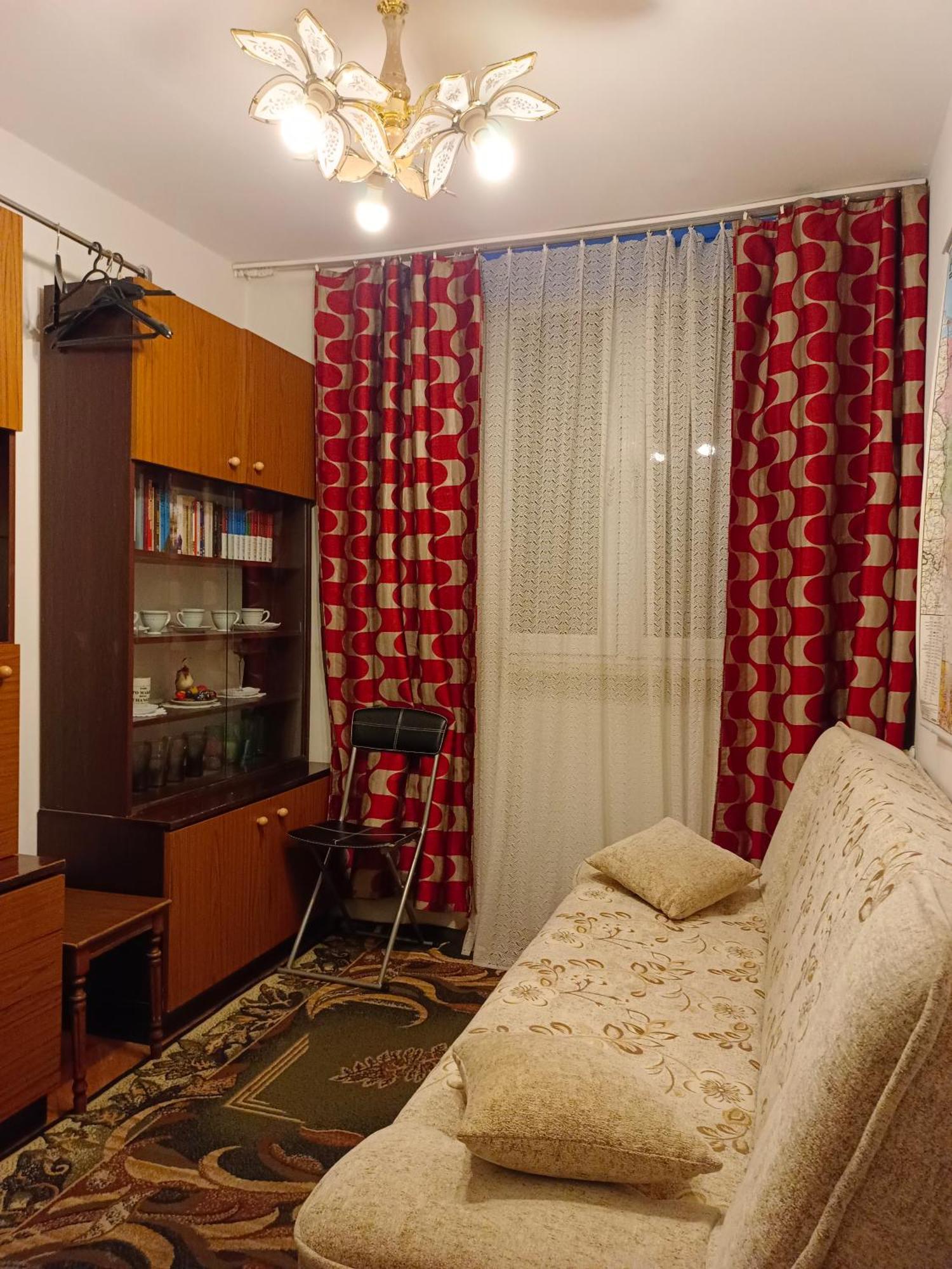 U Rafcia Apartment Varşovia Exterior foto