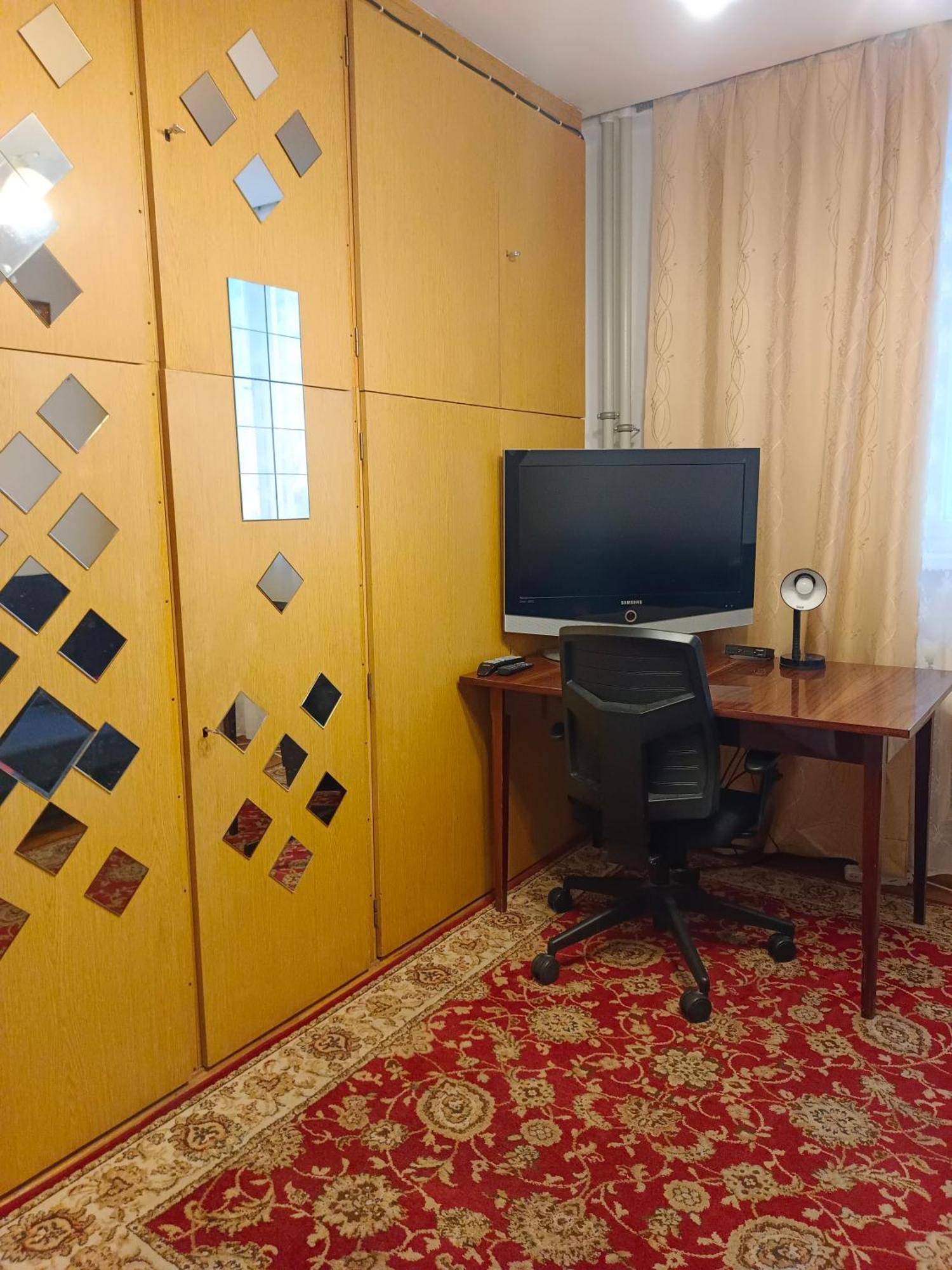 U Rafcia Apartment Varşovia Exterior foto