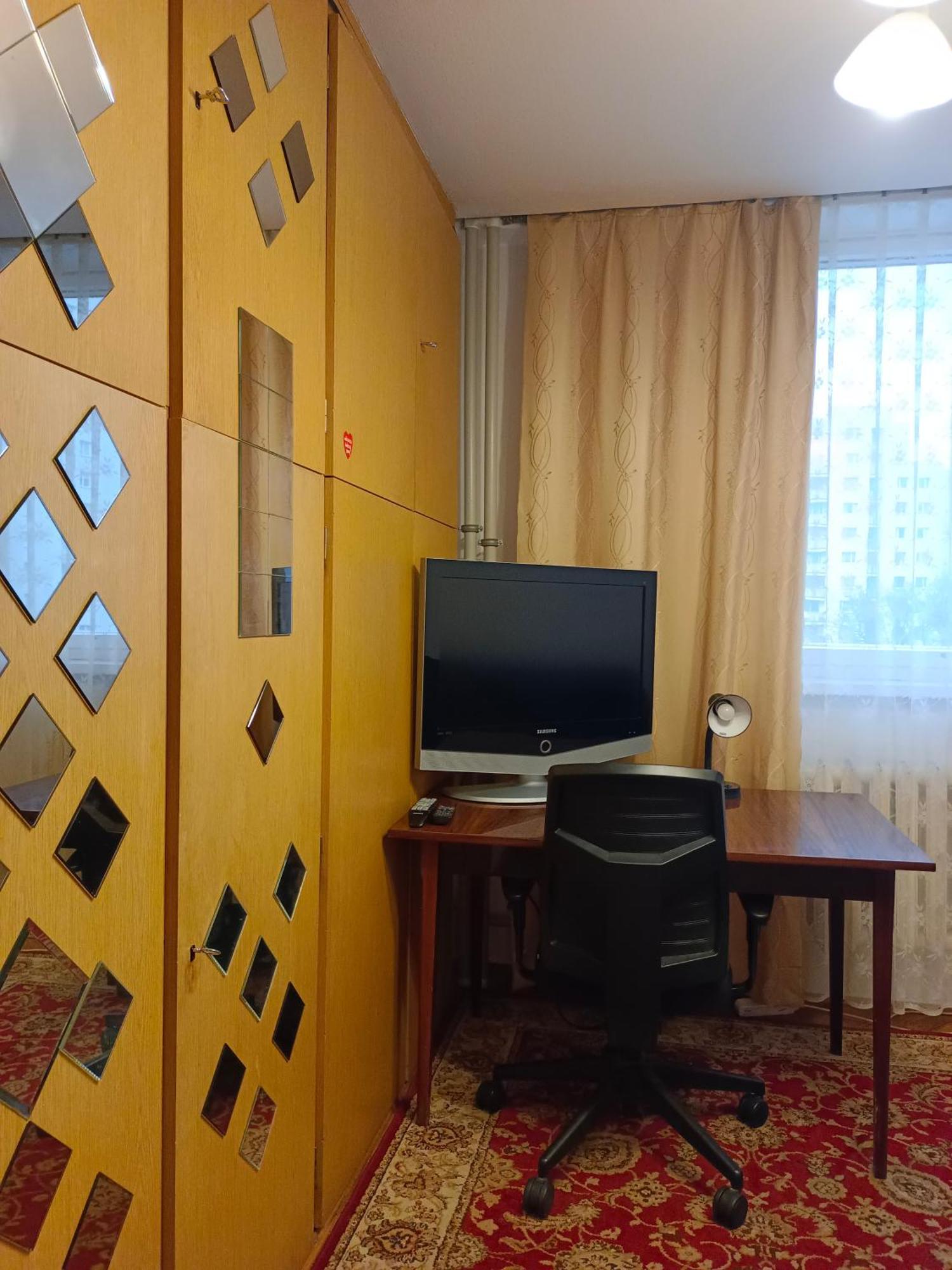 U Rafcia Apartment Varşovia Exterior foto