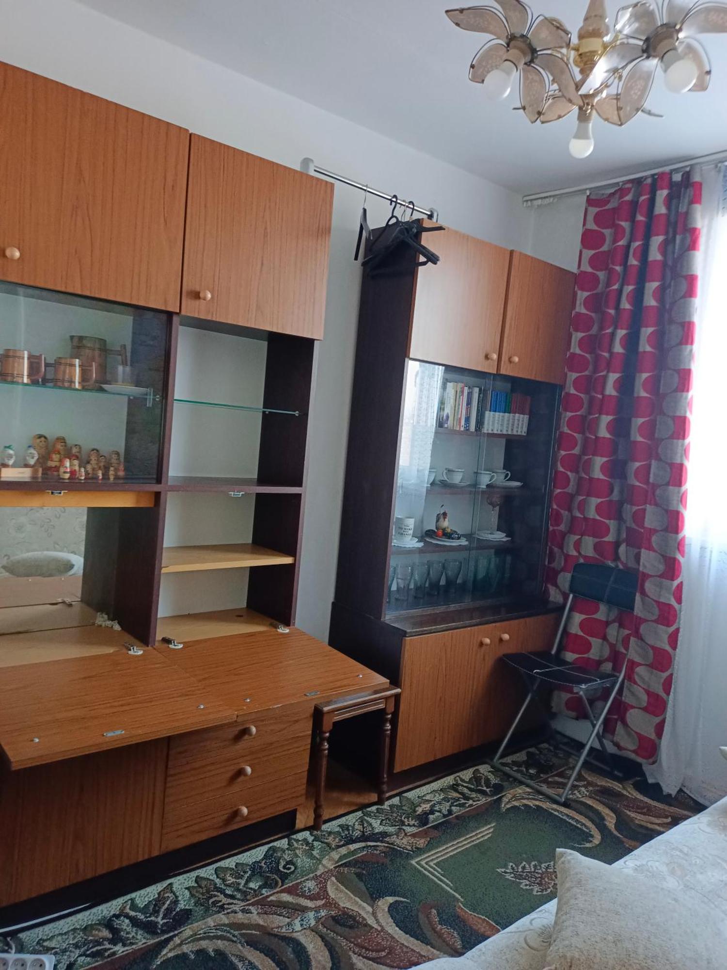 U Rafcia Apartment Varşovia Exterior foto