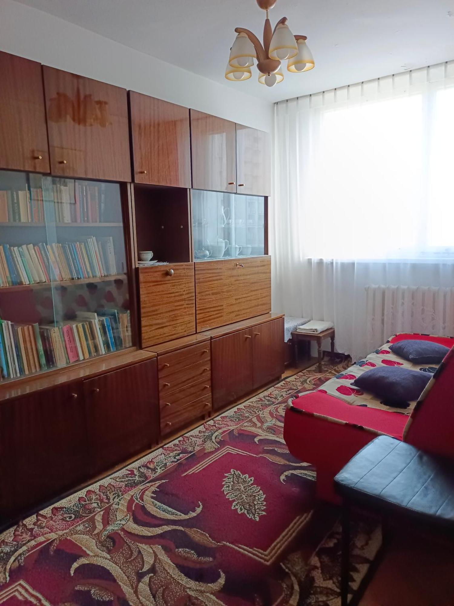 U Rafcia Apartment Varşovia Exterior foto