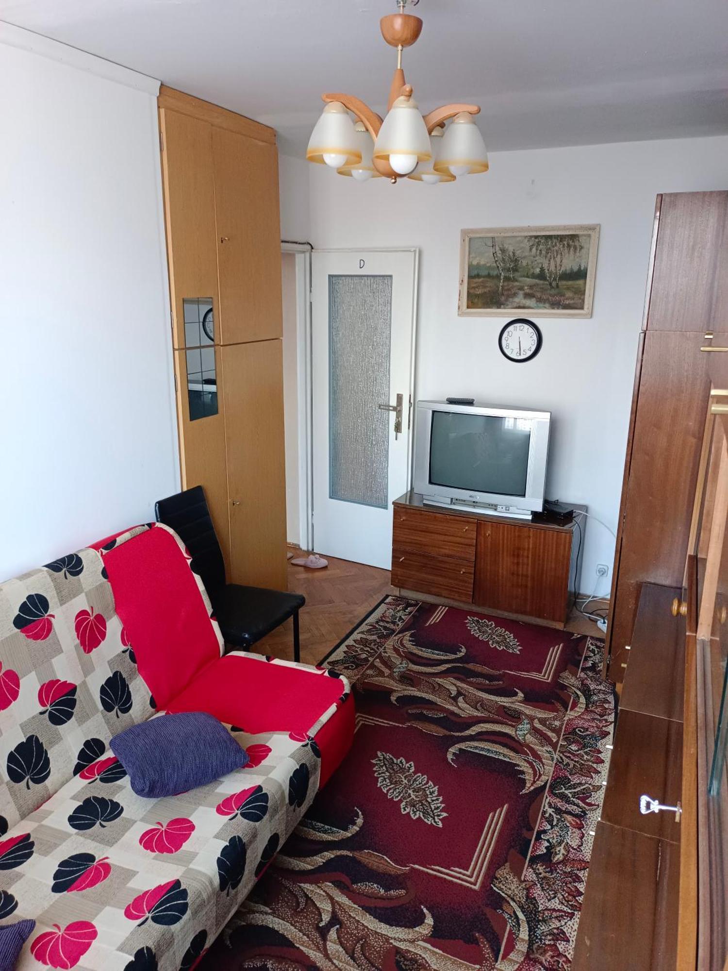 U Rafcia Apartment Varşovia Exterior foto