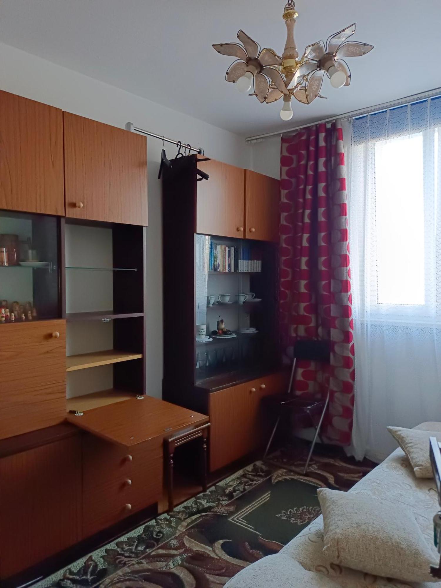 U Rafcia Apartment Varşovia Exterior foto