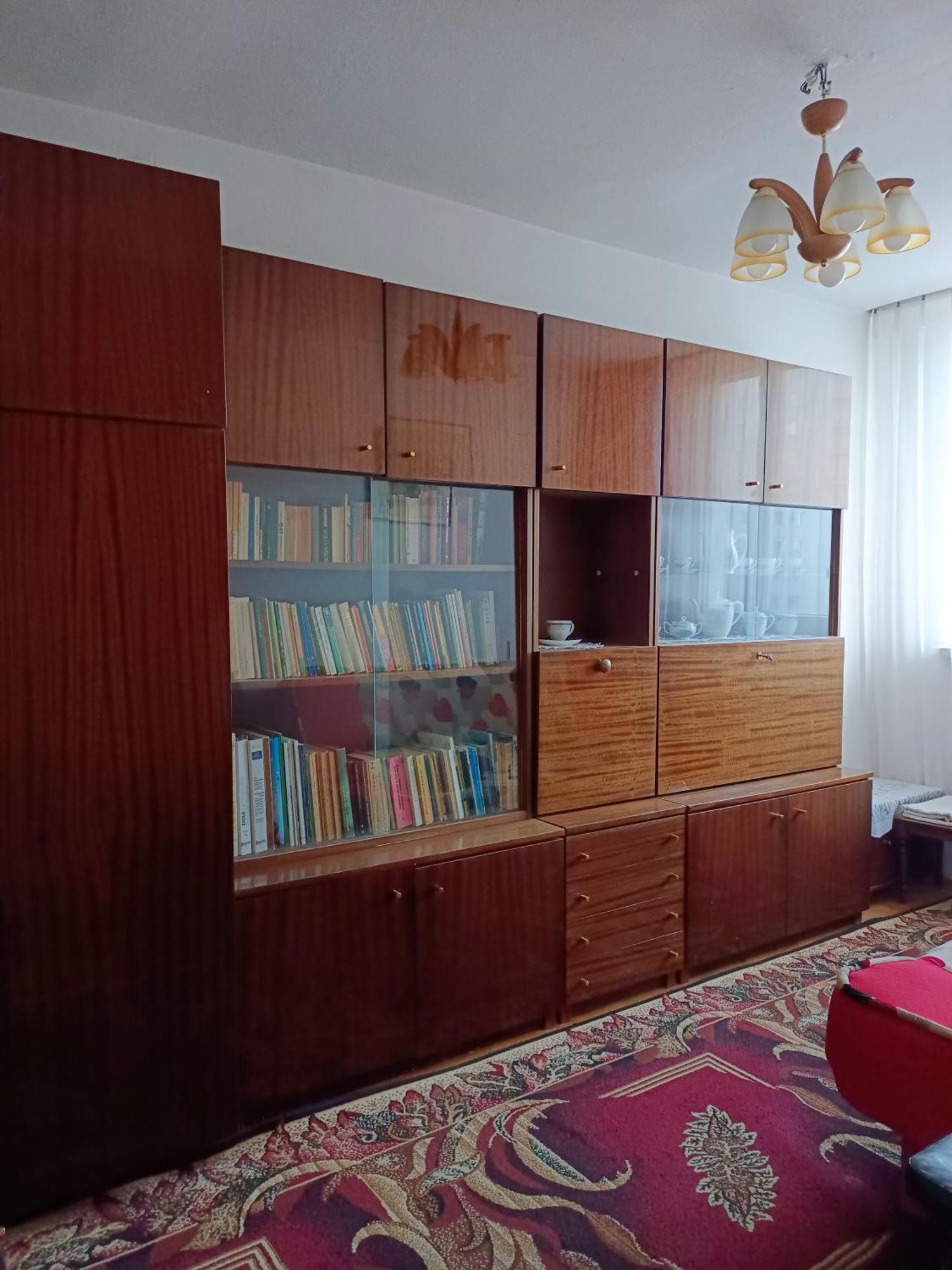 U Rafcia Apartment Varşovia Exterior foto